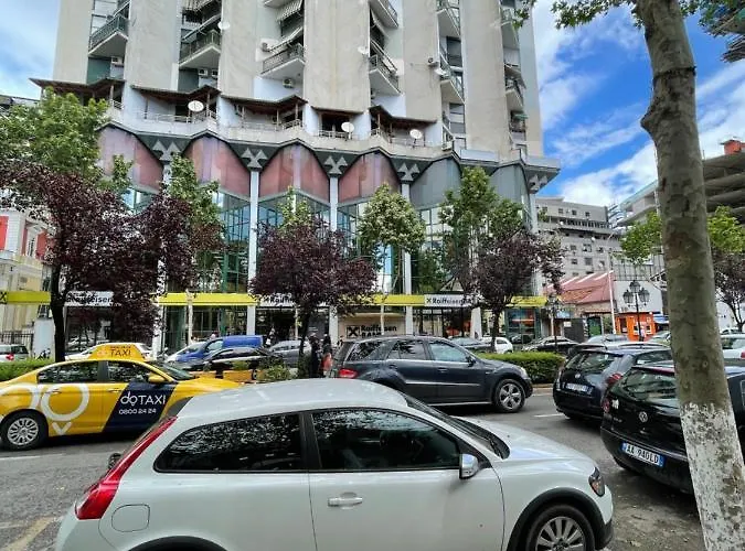 Mak Apartment