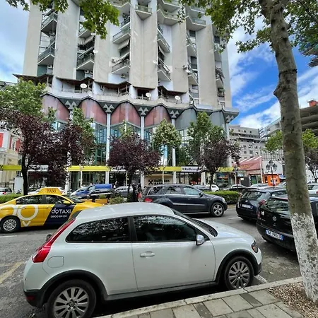 Mak Apartment