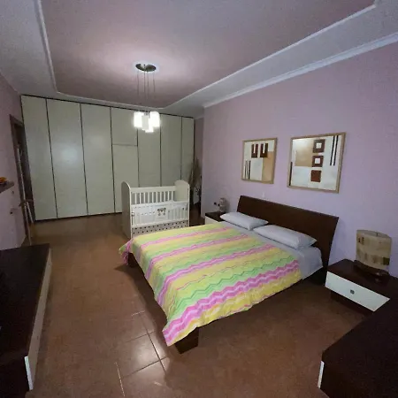 Apartment Mak Tirana