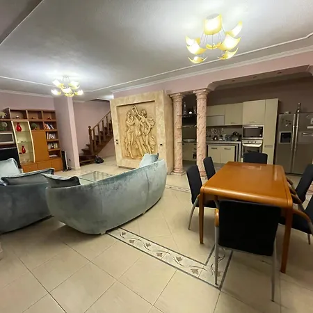Mak Apartment