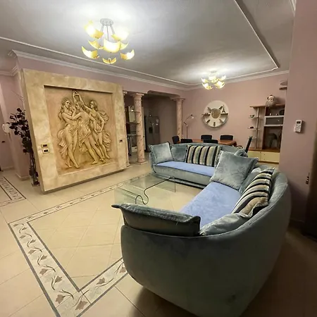 Apartment Mak Tirana