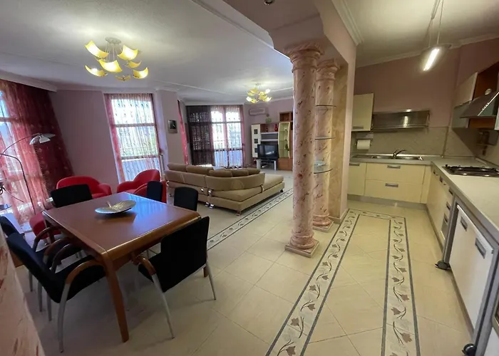 Mak Appartement