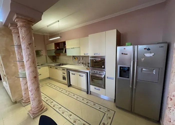 Appartement Mak