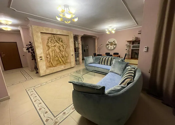 Appartement Mak Tirana